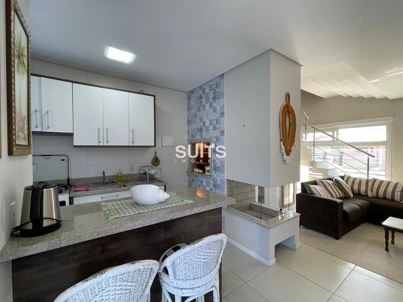 Sobrado estilo Duplex mobiliado no Centro de Xangri-Lá: 12ª foto da galeria de imagens do imóvel