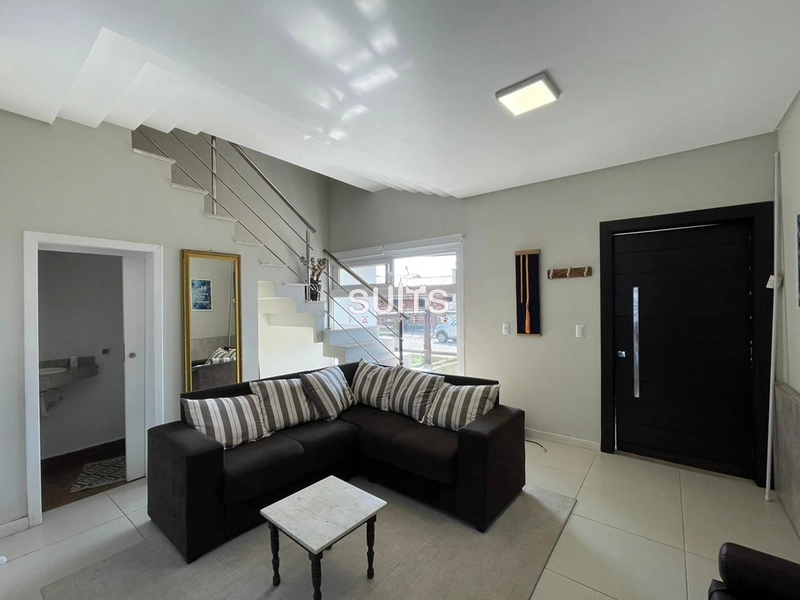 Sobrado estilo Duplex mobiliado no Centro de Xangri-Lá: 4ª foto da galeria de imagens do imóvel