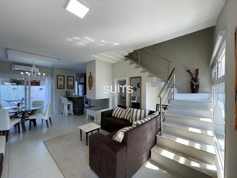 Sobrado estilo Duplex mobiliado no Centro de Xangri-Lá: 5ª foto da galeria de imagens do imóvel