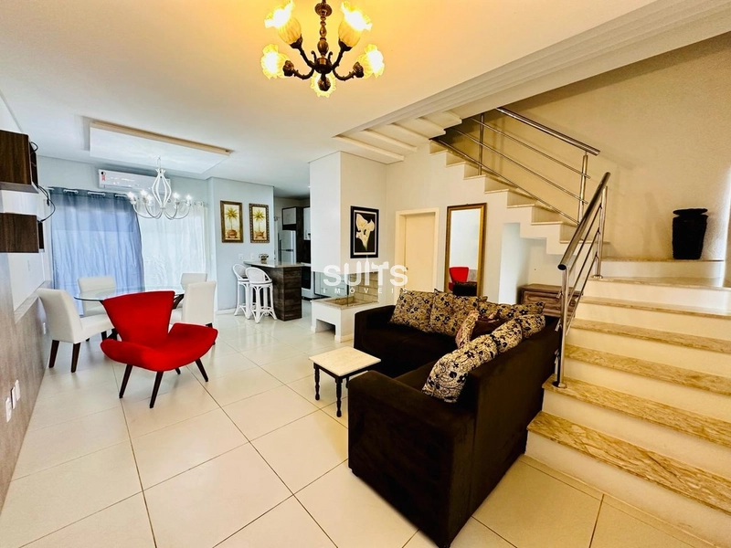 Sobrado estilo Duplex mobiliado no Centro de Xangri-Lá: 3ª foto da galeria de imagens do imóvel