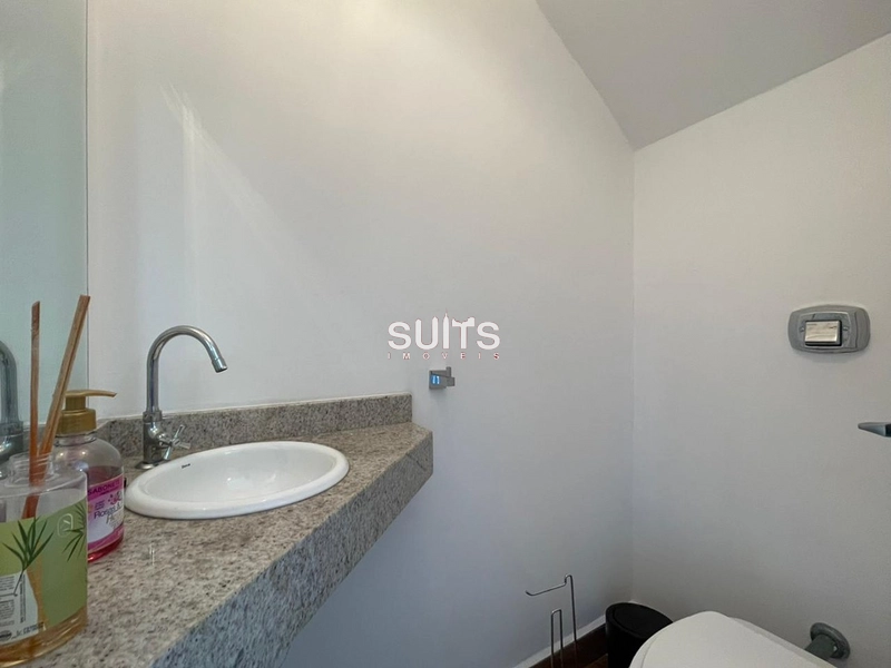 Sobrado estilo Duplex mobiliado no Centro de Xangri-Lá: 16ª foto da galeria de imagens do imóvel