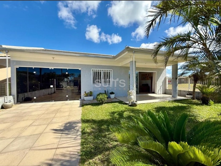 Imóvel residencial ou comercial