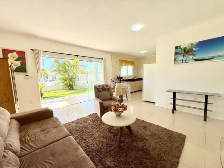 Excelente casa à venda na Noiva do Mar : 4ª foto da galeria de imagens do imóvel