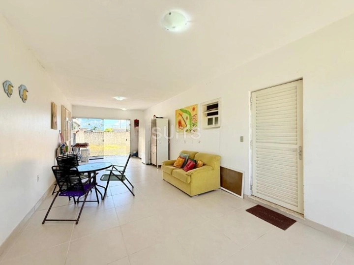 Excelente casa à venda na Noiva do Mar : 8ª foto da galeria de imagens do imóvel