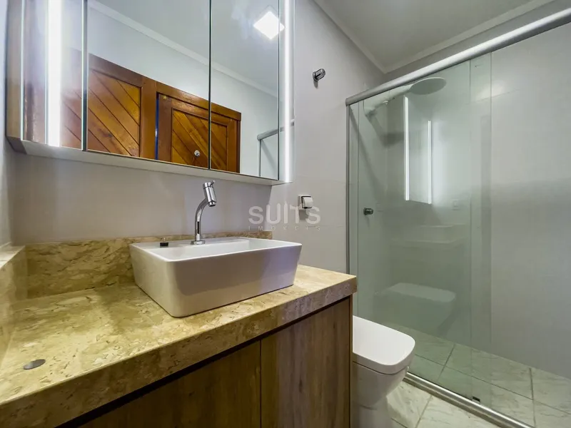 Lindo duplex próximo do mar no Centro de Xangri-Lá: 15ª foto da galeria de imagens do imóvel