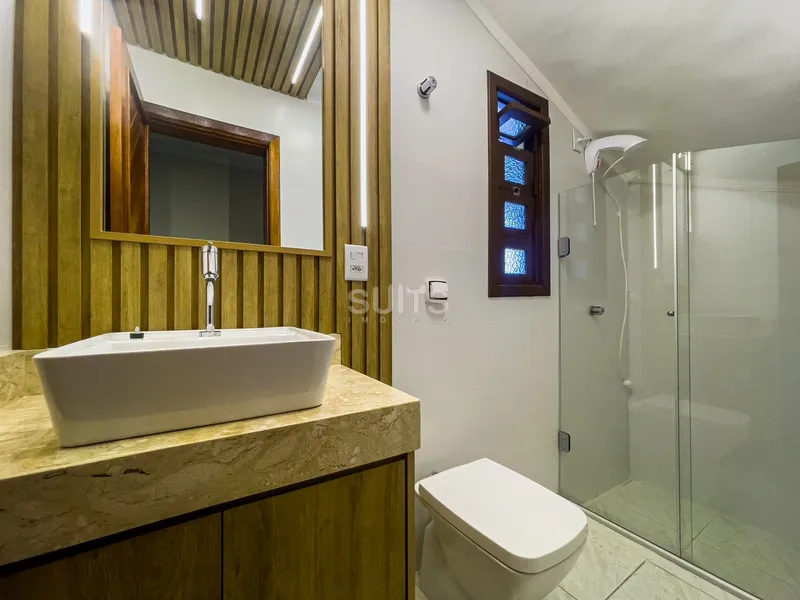 Lindo duplex próximo do mar no Centro de Xangri-Lá: 8ª foto da galeria de imagens do imóvel