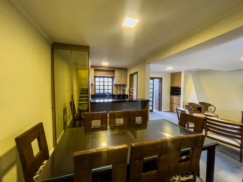 Lindo duplex próximo do mar no Centro de Xangri-Lá: 7ª foto da galeria de imagens do imóvel