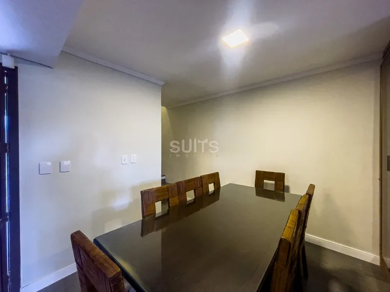 Lindo duplex próximo do mar no Centro de Xangri-Lá: 6ª foto da galeria de imagens do imóvel