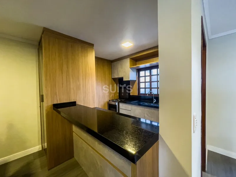 Lindo duplex próximo do mar no Centro de Xangri-Lá: 5ª foto da galeria de imagens do imóvel