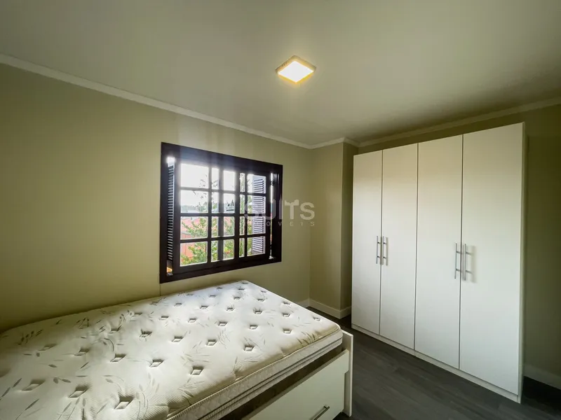 Lindo duplex próximo do mar no Centro de Xangri-Lá: 14ª foto da galeria de imagens do imóvel