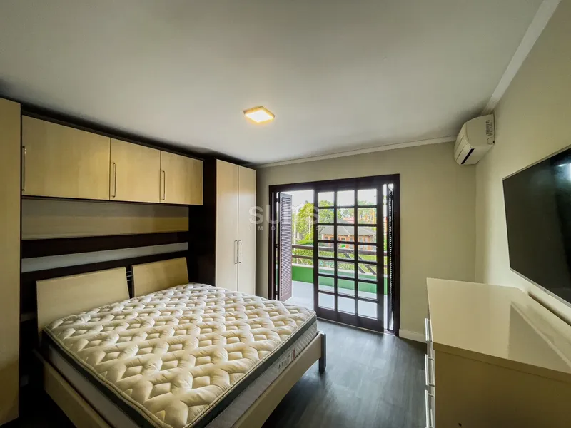 Lindo duplex próximo do mar no Centro de Xangri-Lá: 16ª foto da galeria de imagens do imóvel