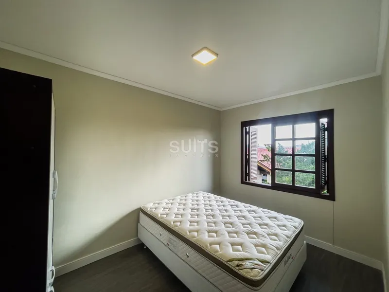 Lindo duplex próximo do mar no Centro de Xangri-Lá: 12ª foto da galeria de imagens do imóvel