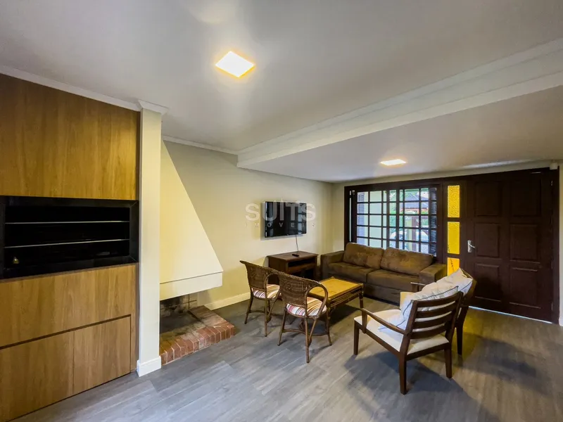 Lindo duplex próximo do mar no Centro de Xangri-Lá: 3ª foto da galeria de imagens do imóvel