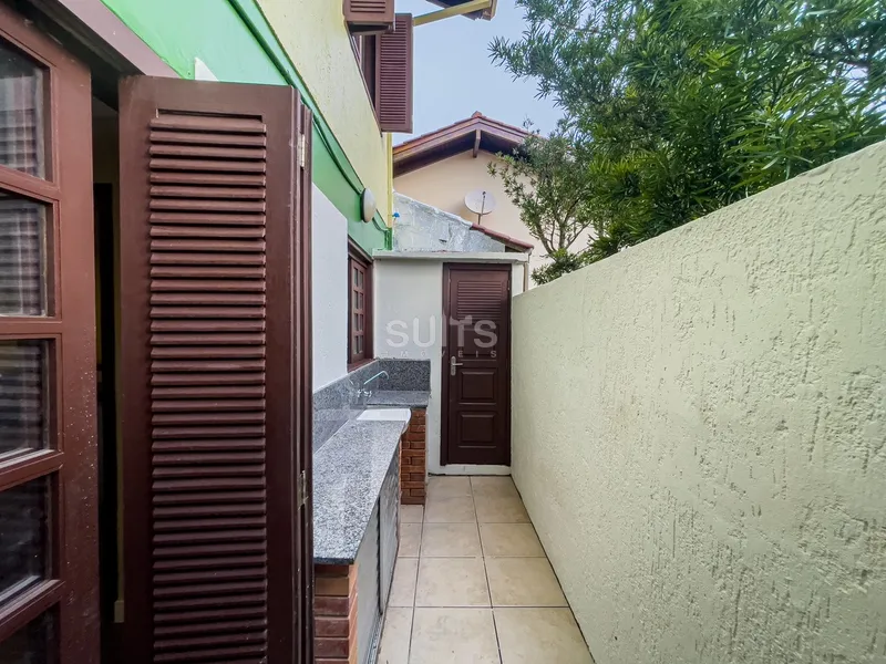 Lindo duplex próximo do mar no Centro de Xangri-Lá: 9ª foto da galeria de imagens do imóvel