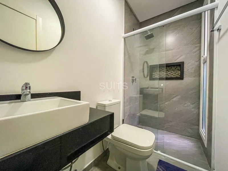 Lindo imóvel beira lago no condomínio Riviera: 20ª foto da galeria de imagens do imóvel