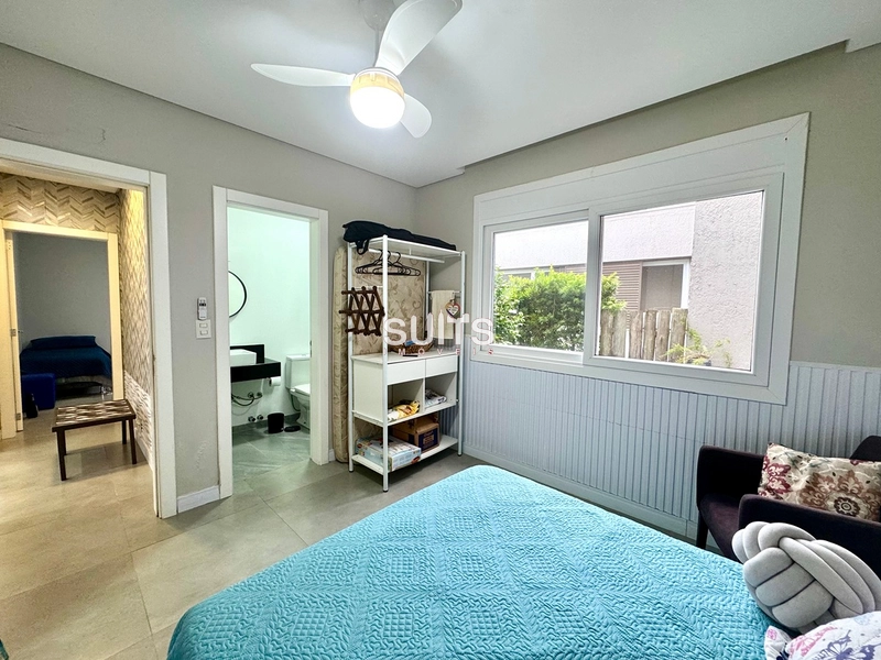 Lindo imóvel beira lago no condomínio Riviera: 22ª foto da galeria de imagens do imóvel