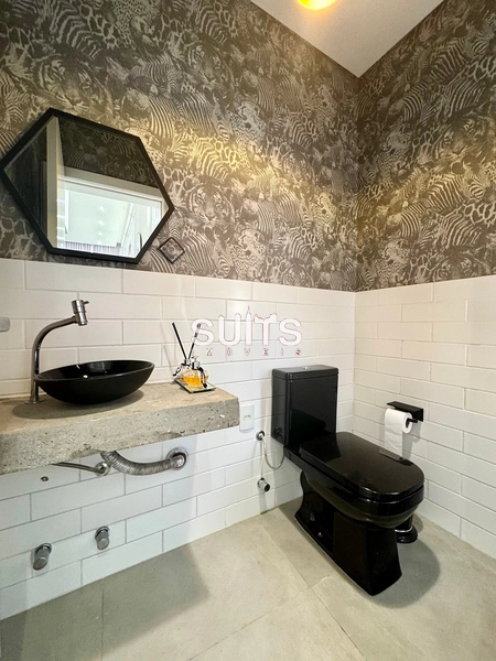 Lindo imóvel beira lago no condomínio Riviera: 8ª foto da galeria de imagens do imóvel