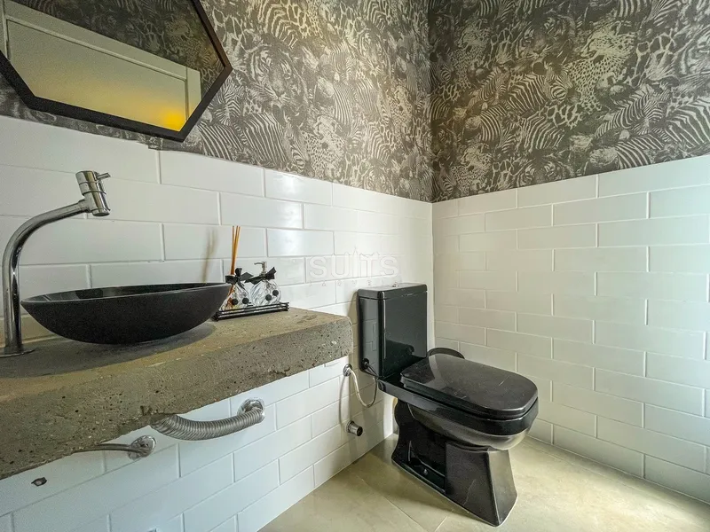 Lindo imóvel beira lago no condomínio Riviera: 12ª foto da galeria de imagens do imóvel