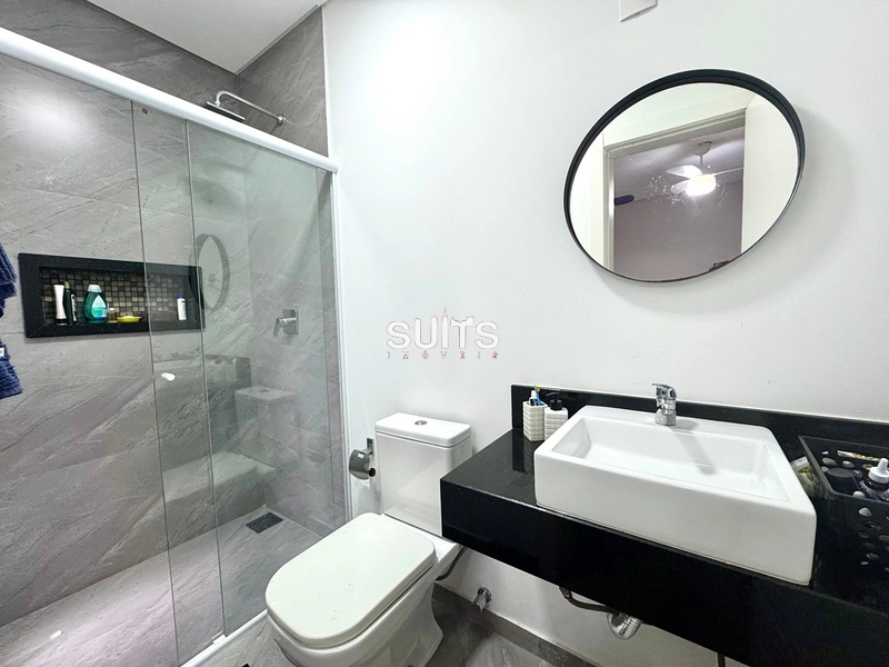 Lindo imóvel beira lago no condomínio Riviera: 25ª foto da galeria de imagens do imóvel