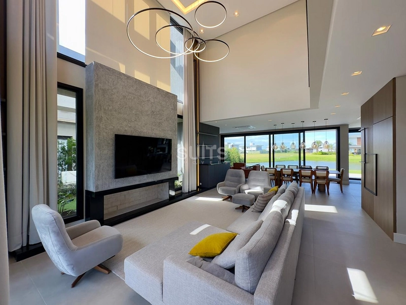 Excelente casa no Condomínio Beira mar Costa Serena : 2ª foto da galeria de imagens do imóvel