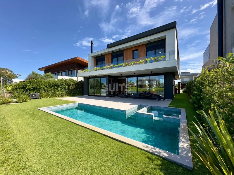 Excelente casa no Condomínio Beira mar Costa Serena : 14ª foto da galeria de imagens do imóvel