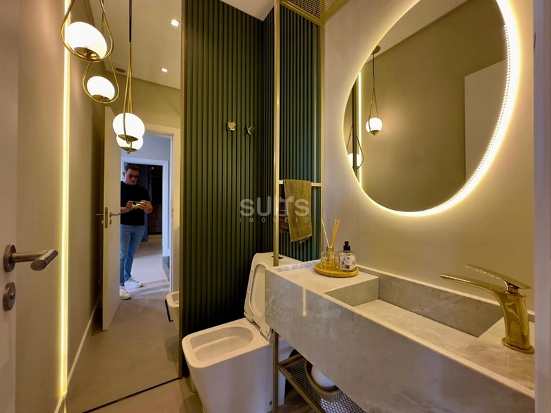 Excelente casa no Condomínio Beira mar Costa Serena : 16ª foto da galeria de imagens do imóvel