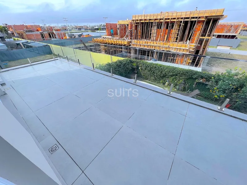 Ótimo sobrado com estilo rústico à venda no condomínio Blue: 35ª foto da galeria de imagens do imóvel