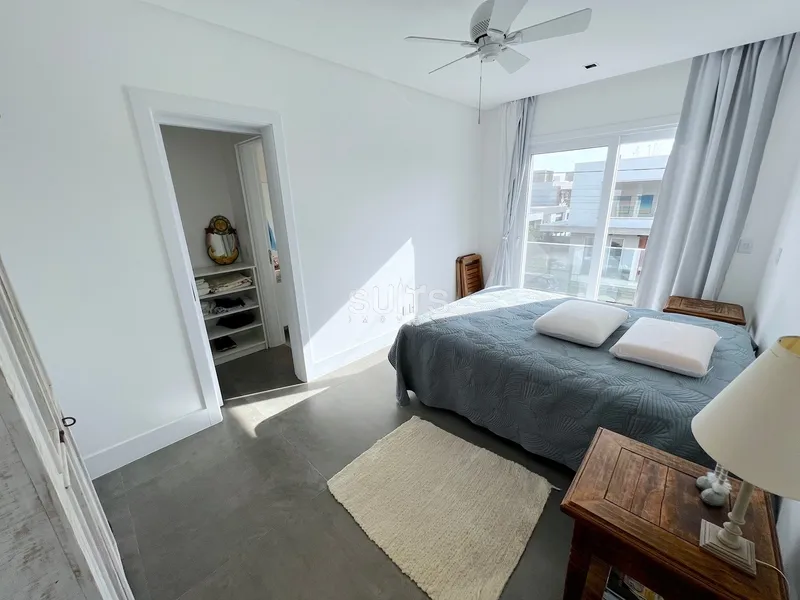 Ótimo sobrado com estilo rústico à venda no condomínio Blue: 24ª foto da galeria de imagens do imóvel