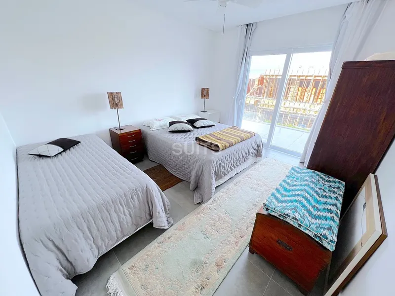 Ótimo sobrado com estilo rústico à venda no condomínio Blue: 31ª foto da galeria de imagens do imóvel