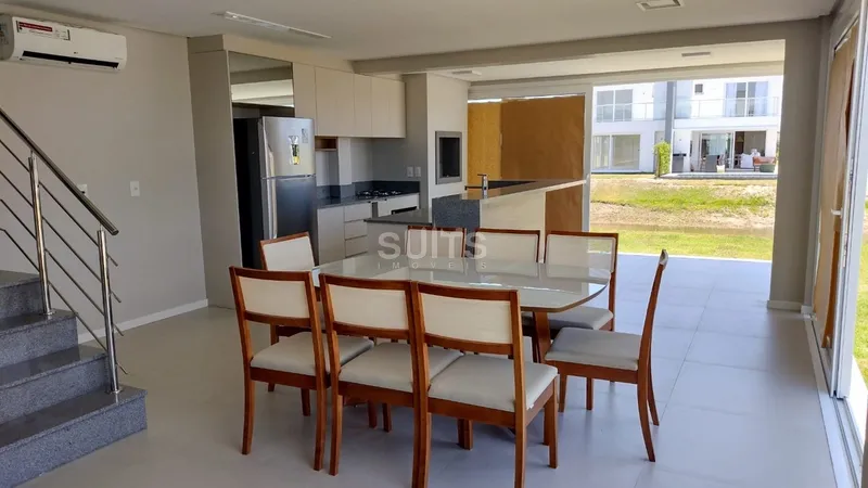 Excelente unidade à venda no condomínio One Atlântida: 2ª foto da galeria de imagens do imóvel