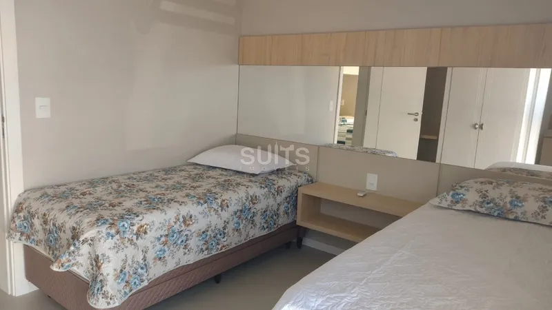 Excelente unidade à venda no condomínio One Atlântida: 4ª foto da galeria de imagens do imóvel