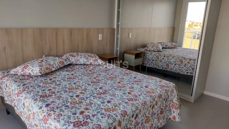 Excelente unidade à venda no condomínio One Atlântida: 7ª foto da galeria de imagens do imóvel