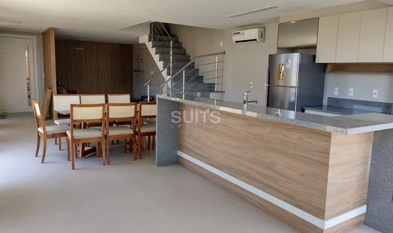 Excelente unidade à venda no condomínio One Atlântida: 3ª foto da galeria de imagens do imóvel