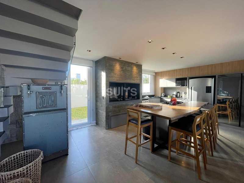 Incrível sobrado a 01 quadra do mar na praia do Remanso: 10ª foto da galeria de imagens do imóvel