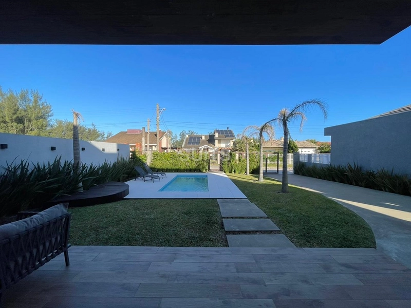 Incrível sobrado a 01 quadra do mar na praia do Remanso: 6ª foto da galeria de imagens do imóvel