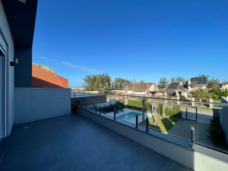 Incrível sobrado a 01 quadra do mar na praia do Remanso: 25ª foto da galeria de imagens do imóvel