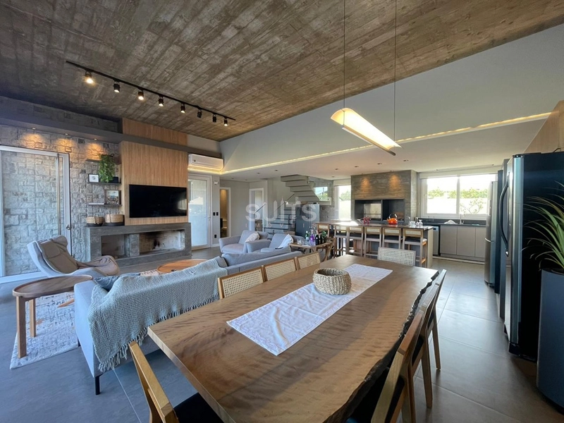 Incrível sobrado a 01 quadra do mar na praia do Remanso: 12ª foto da galeria de imagens do imóvel