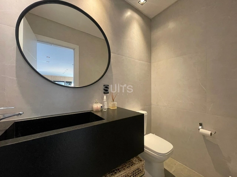 Incrível sobrado a 01 quadra do mar na praia do Remanso: 21ª foto da galeria de imagens do imóvel