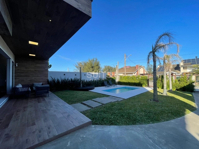 Incrível sobrado a 01 quadra do mar na praia do Remanso: 7ª foto da galeria de imagens do imóvel