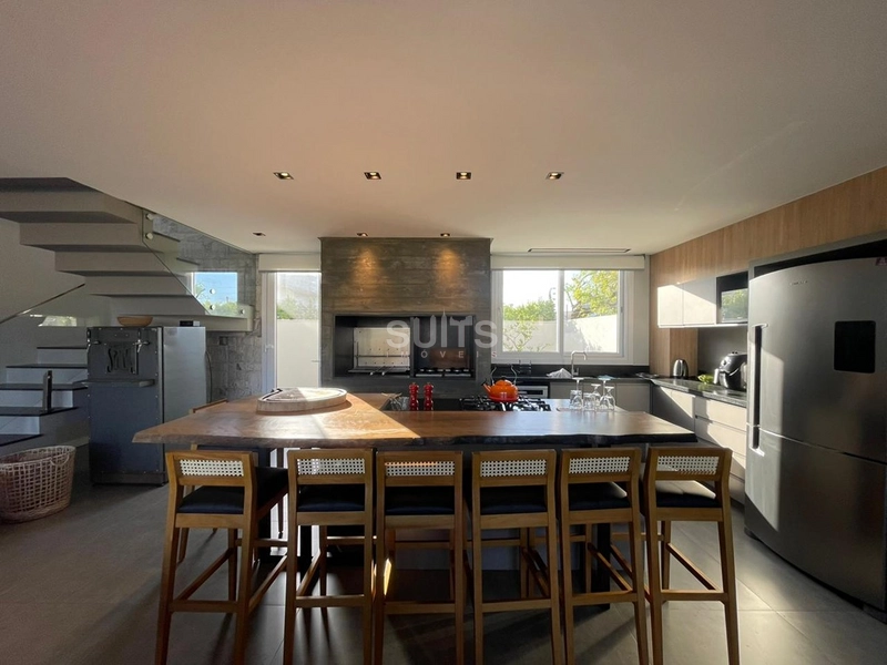 Incrível sobrado a 01 quadra do mar na praia do Remanso: 14ª foto da galeria de imagens do imóvel