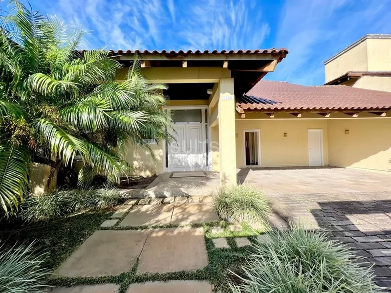 Sobrado em excelente localização na praia de Atlântida: 4ª foto da galeria de imagens do imóvel