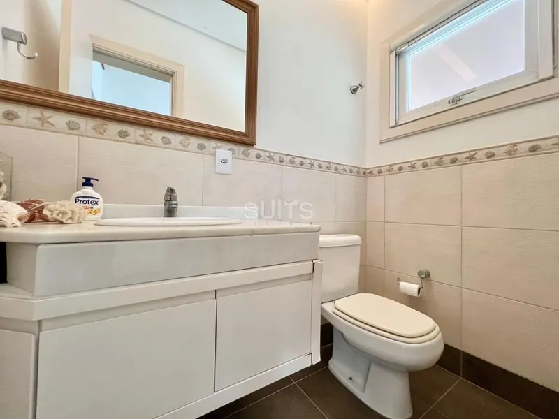 Sobrado em excelente localização na praia de Atlântida: 20ª foto da galeria de imagens do imóvel