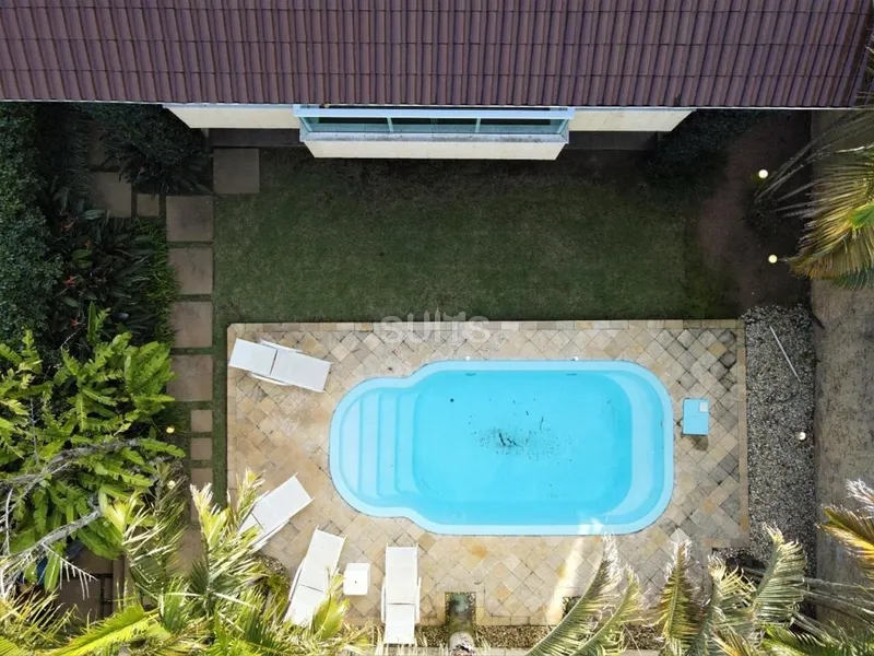 Sobrado em excelente localização na praia de Atlântida: 17ª foto da galeria de imagens do imóvel