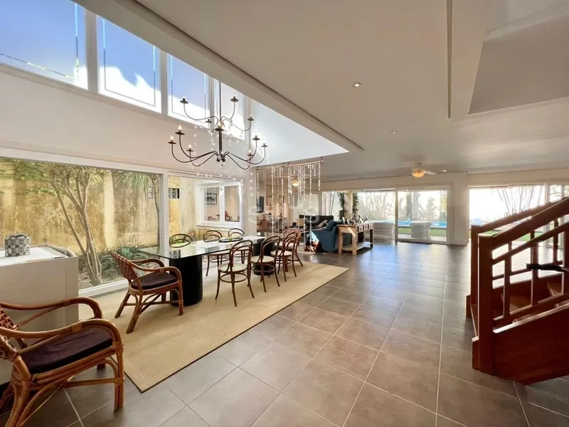 Sobrado em excelente localização na praia de Atlântida: 7ª foto da galeria de imagens do imóvel