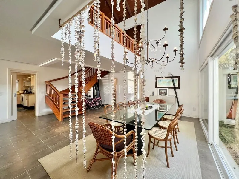 Sobrado em excelente localização na praia de Atlântida: 14ª foto da galeria de imagens do imóvel