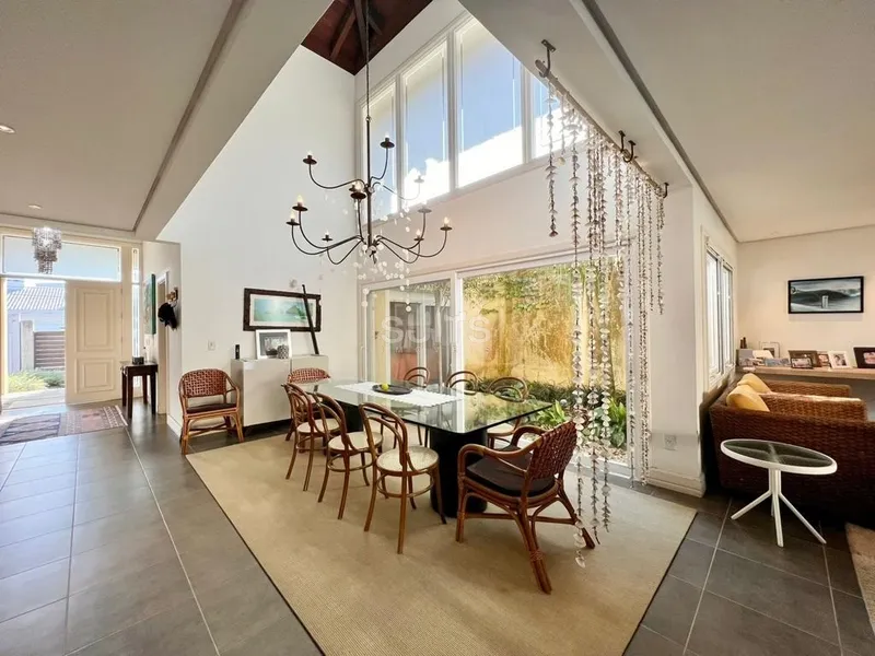 Sobrado em excelente localização na praia de Atlântida: 8ª foto da galeria de imagens do imóvel