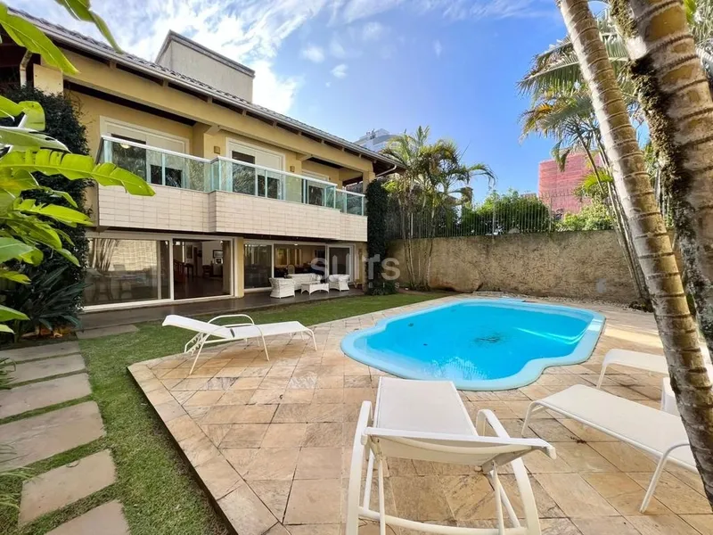 Sobrado em excelente localização na praia de Atlântida: 16ª foto da galeria de imagens do imóvel