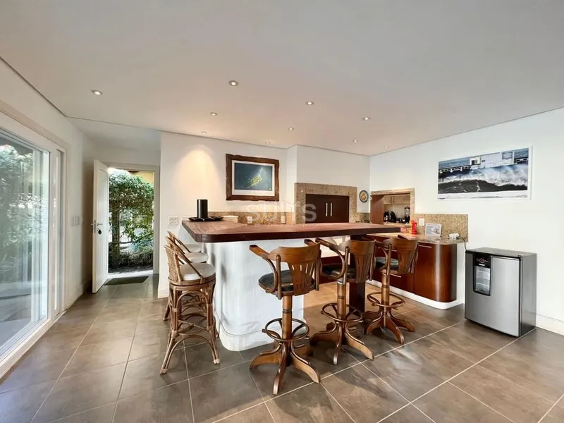 Sobrado em excelente localização na praia de Atlântida: 12ª foto da galeria de imagens do imóvel