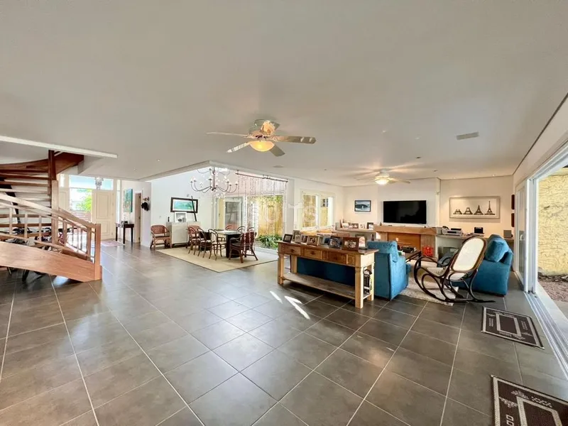 Sobrado em excelente localização na praia de Atlântida: 9ª foto da galeria de imagens do imóvel