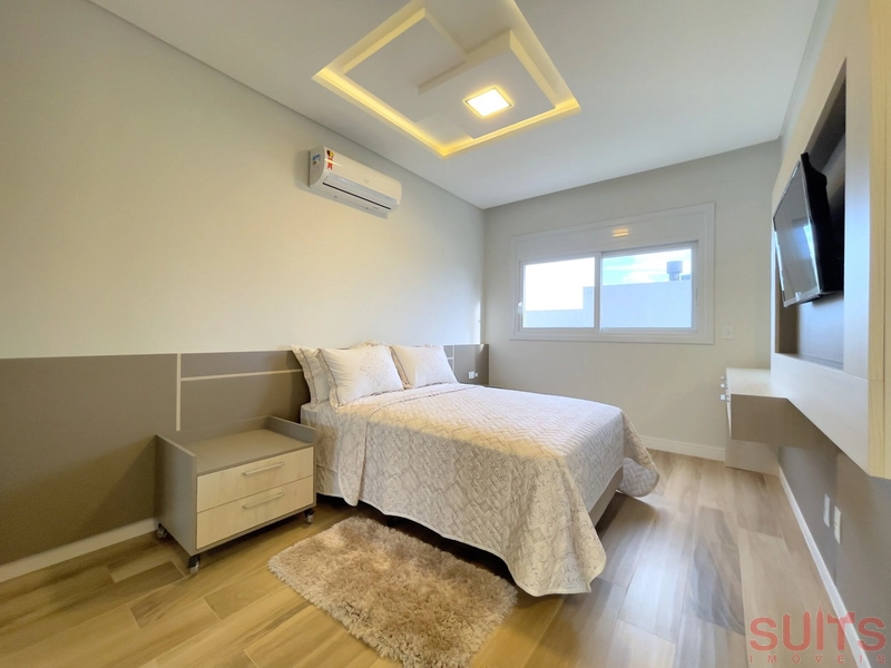 Lindo sobrado beira-lago no Condomínio Enseada: 48ª foto da galeria de imagens do imóvel